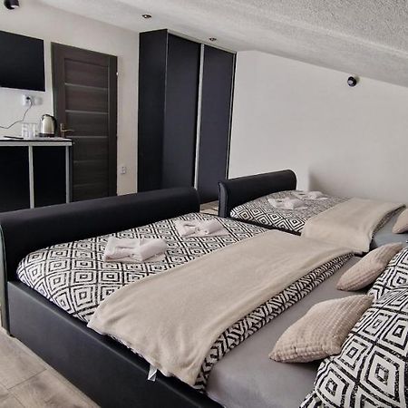 Privat Alenka Apartment Vazec Luaran gambar