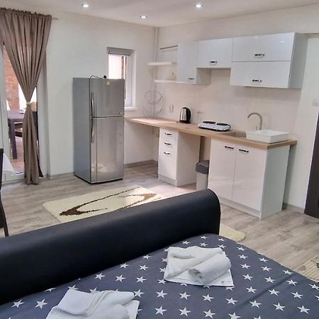 Privat Alenka Apartment Vazec Luaran gambar
