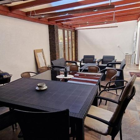 Privat Alenka Apartment Vazec Luaran gambar
