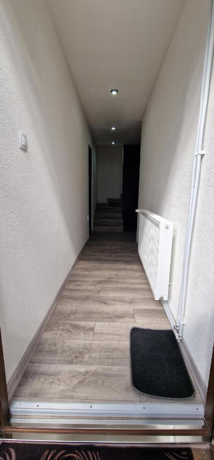 Privat Alenka Apartment Vazec Luaran gambar