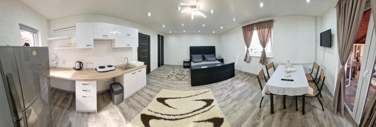 Privat Alenka Apartment Vazec Luaran gambar