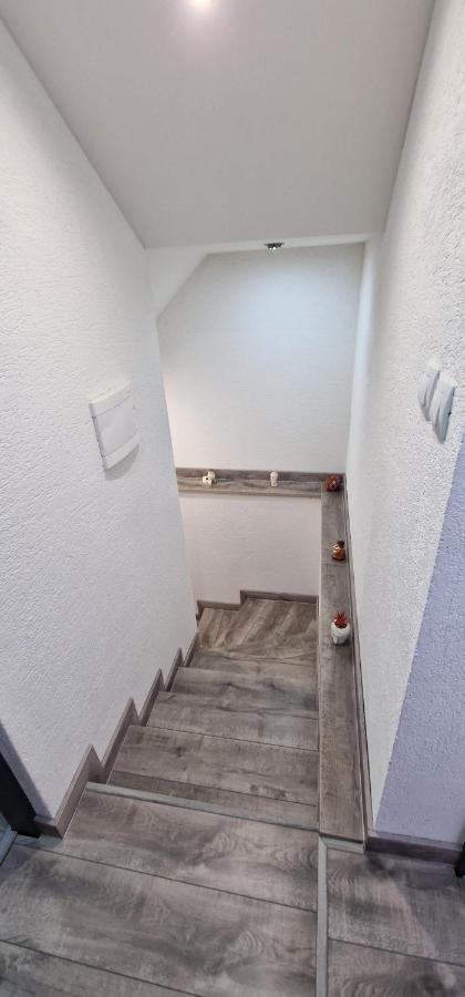 Privat Alenka Apartment Vazec Luaran gambar