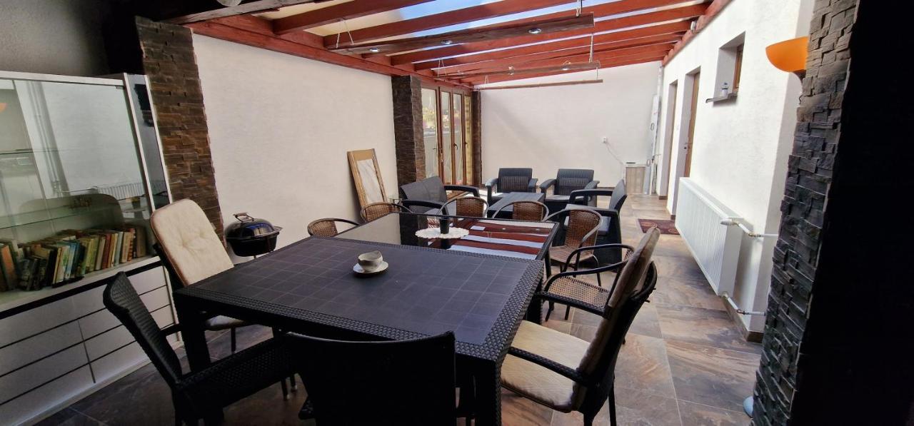 Privat Alenka Apartment Vazec Luaran gambar